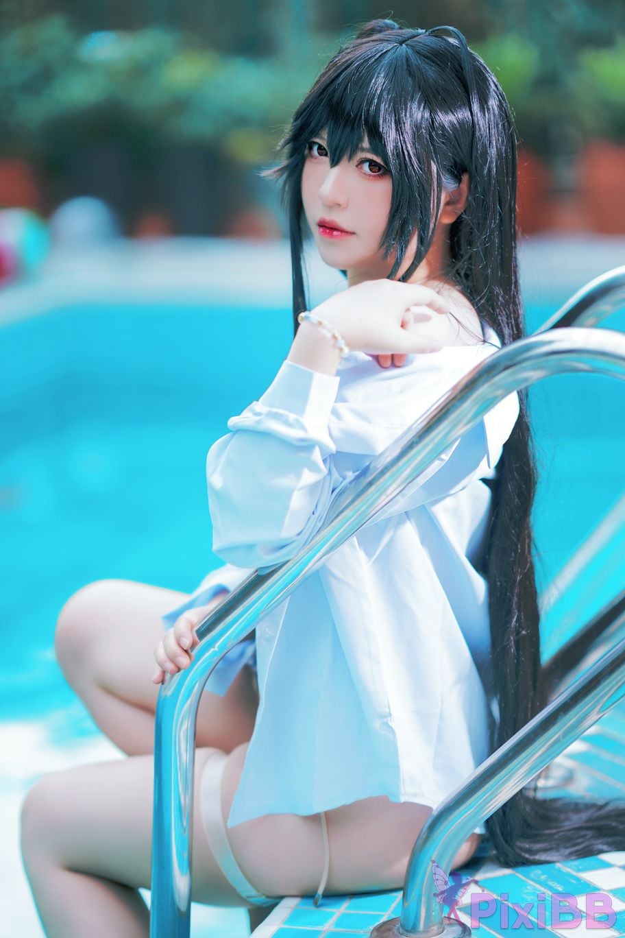 Coser Ban ban zi PixiBB.COM 030