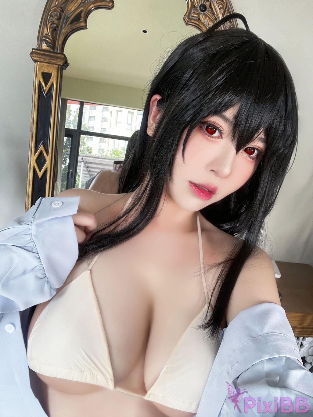 Coser Ban ban zi PixiBB.COM 037