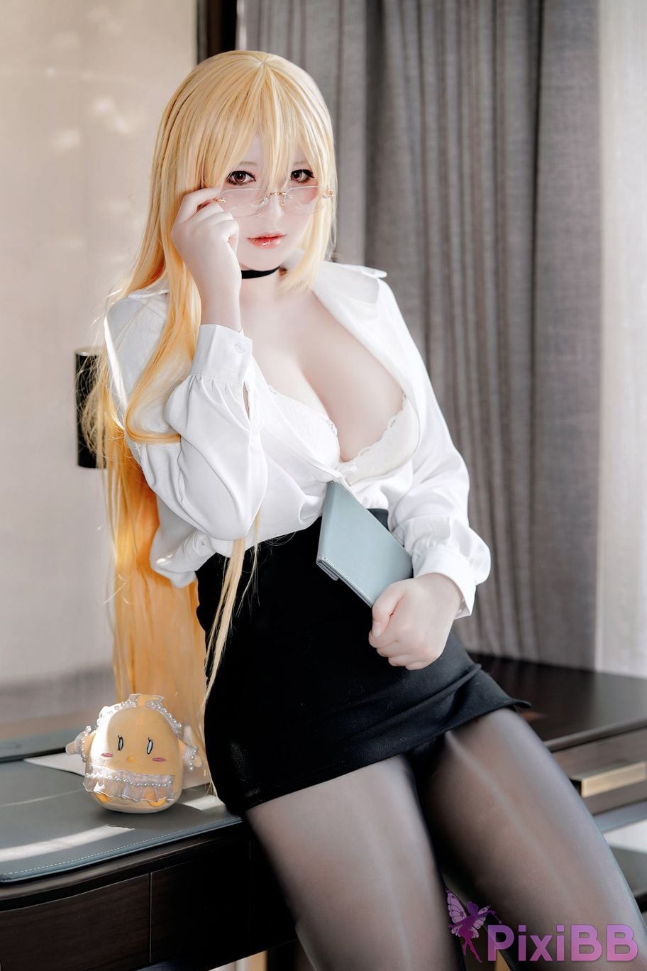 Coser Ban ban zi OL PixiBB.COM 014