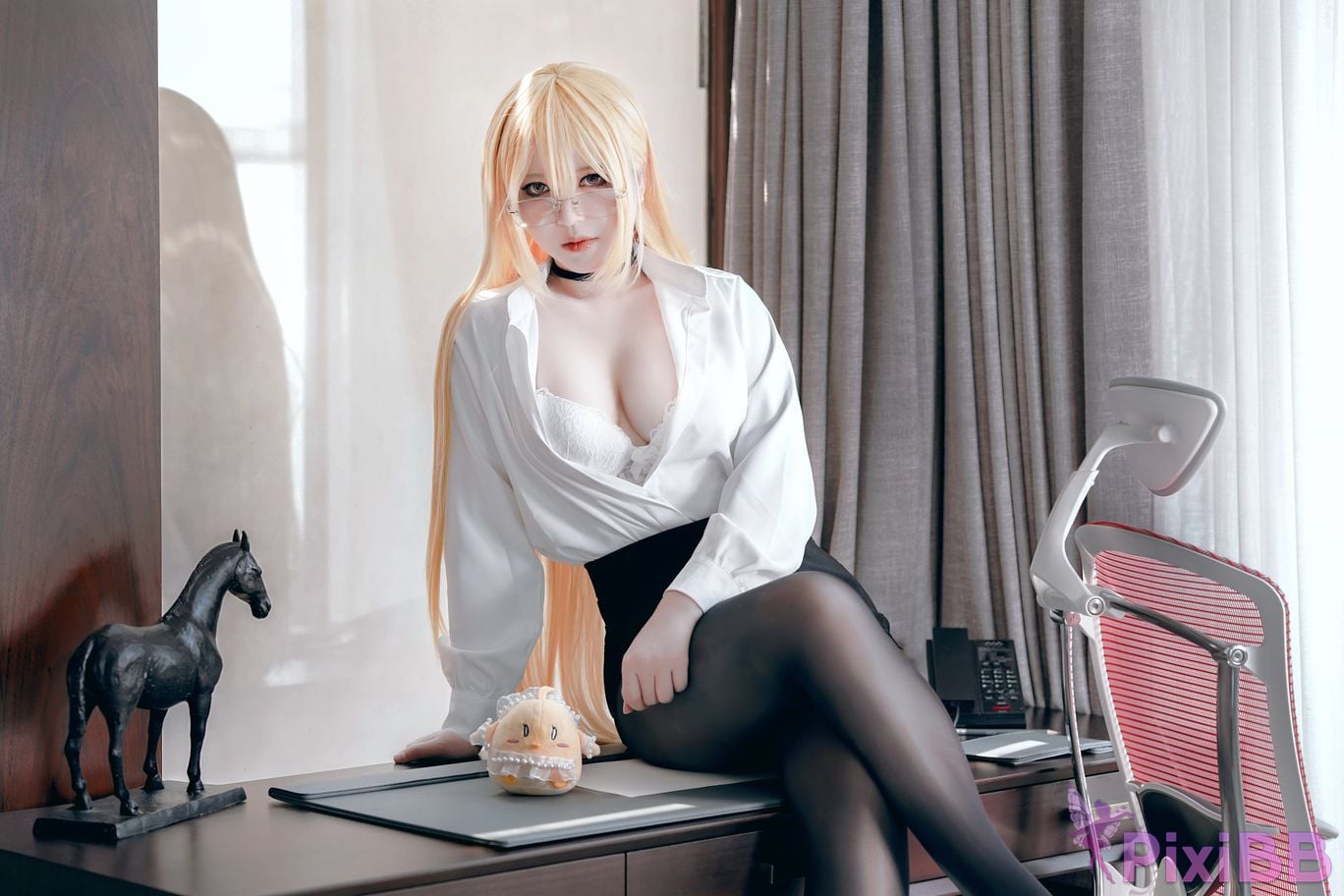 Coser Ban ban zi OL PixiBB.COM 015