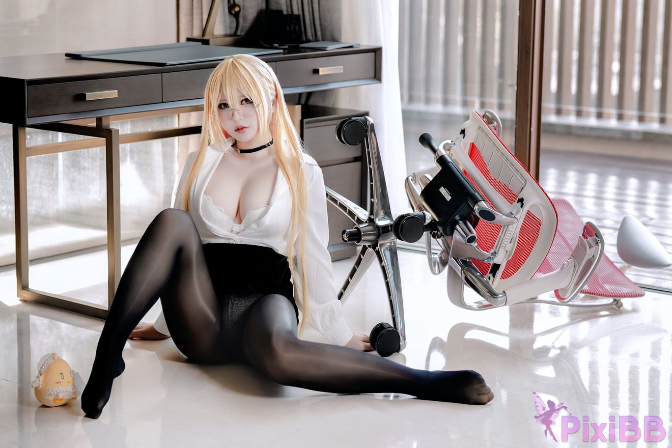 Coser Ban ban zi OL PixiBB.COM 027