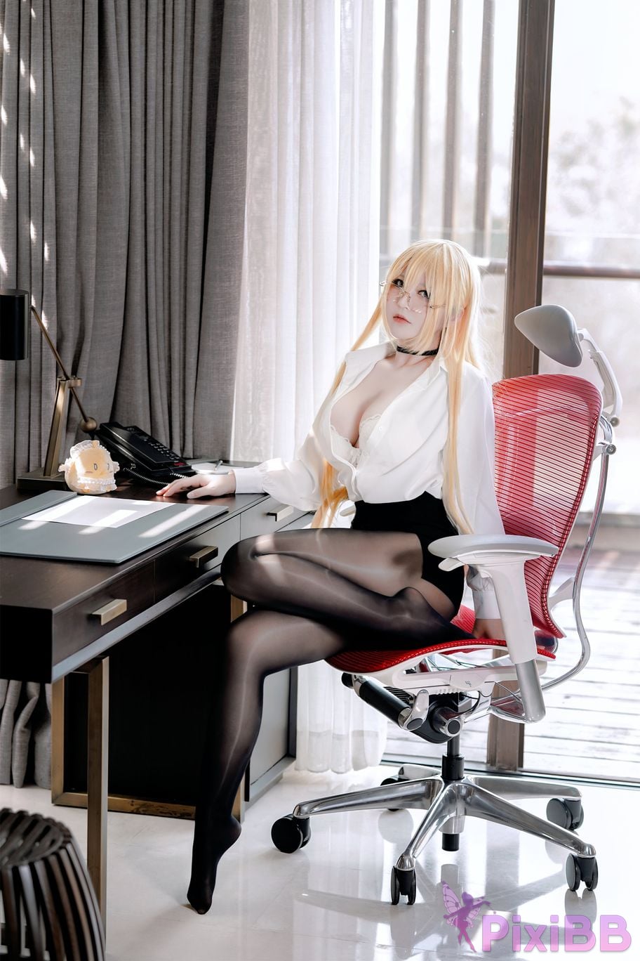 Coser Ban ban zi OL PixiBB.COM 034
