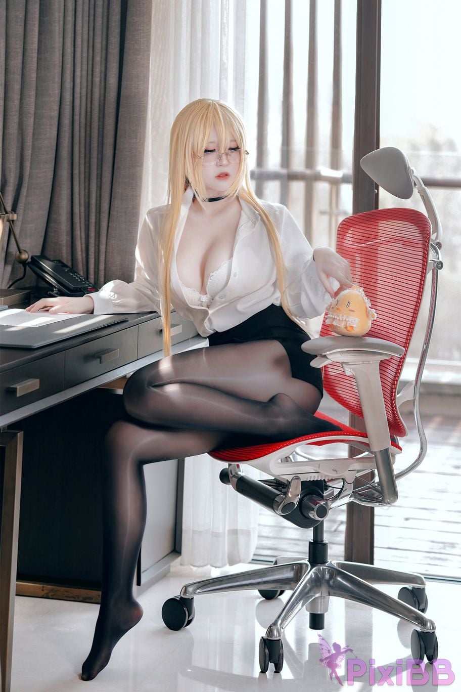 Coser Ban ban zi OL PixiBB.COM 035