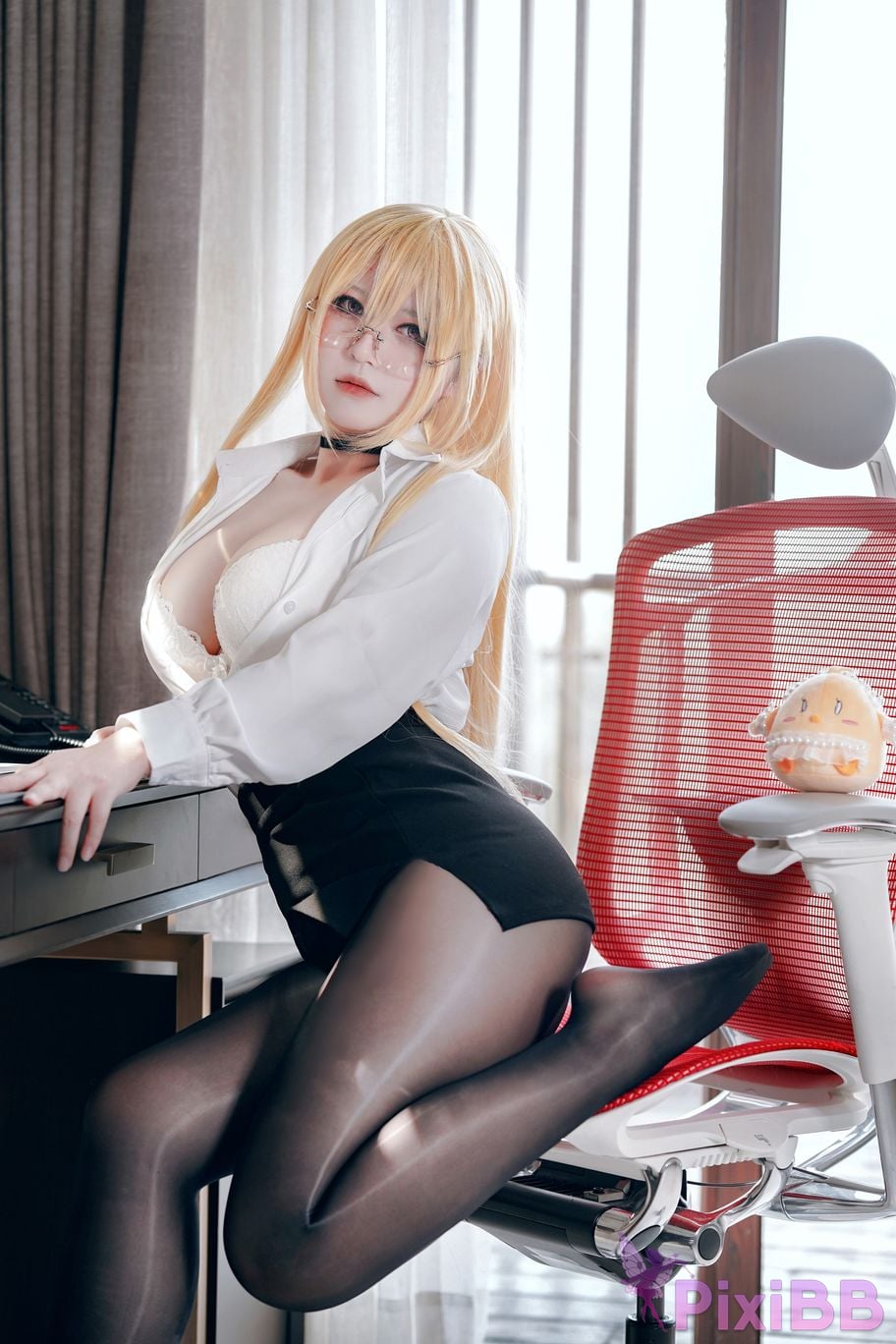 Coser Ban ban zi OL PixiBB.COM 036
