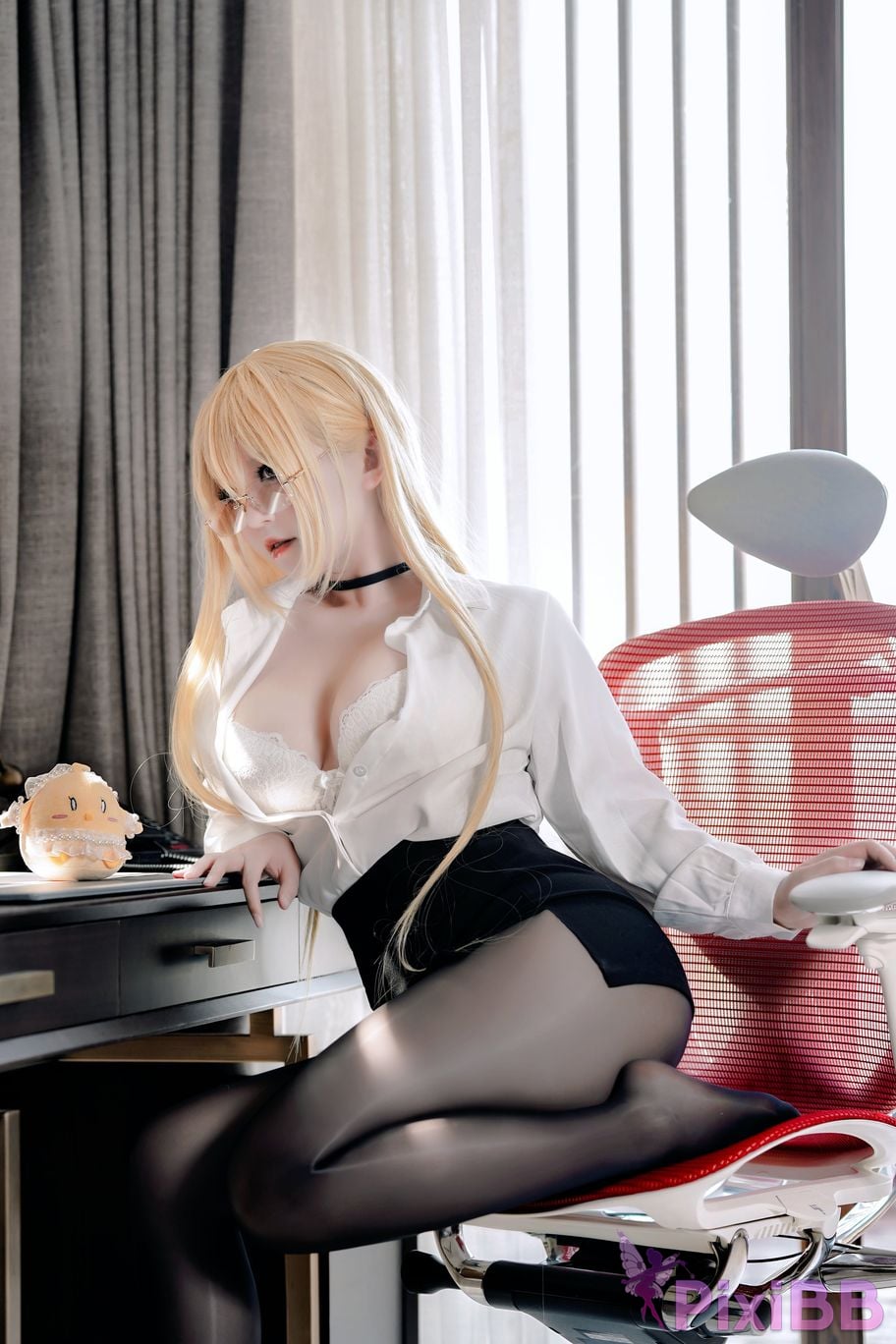 Coser Ban ban zi OL PixiBB.COM 038