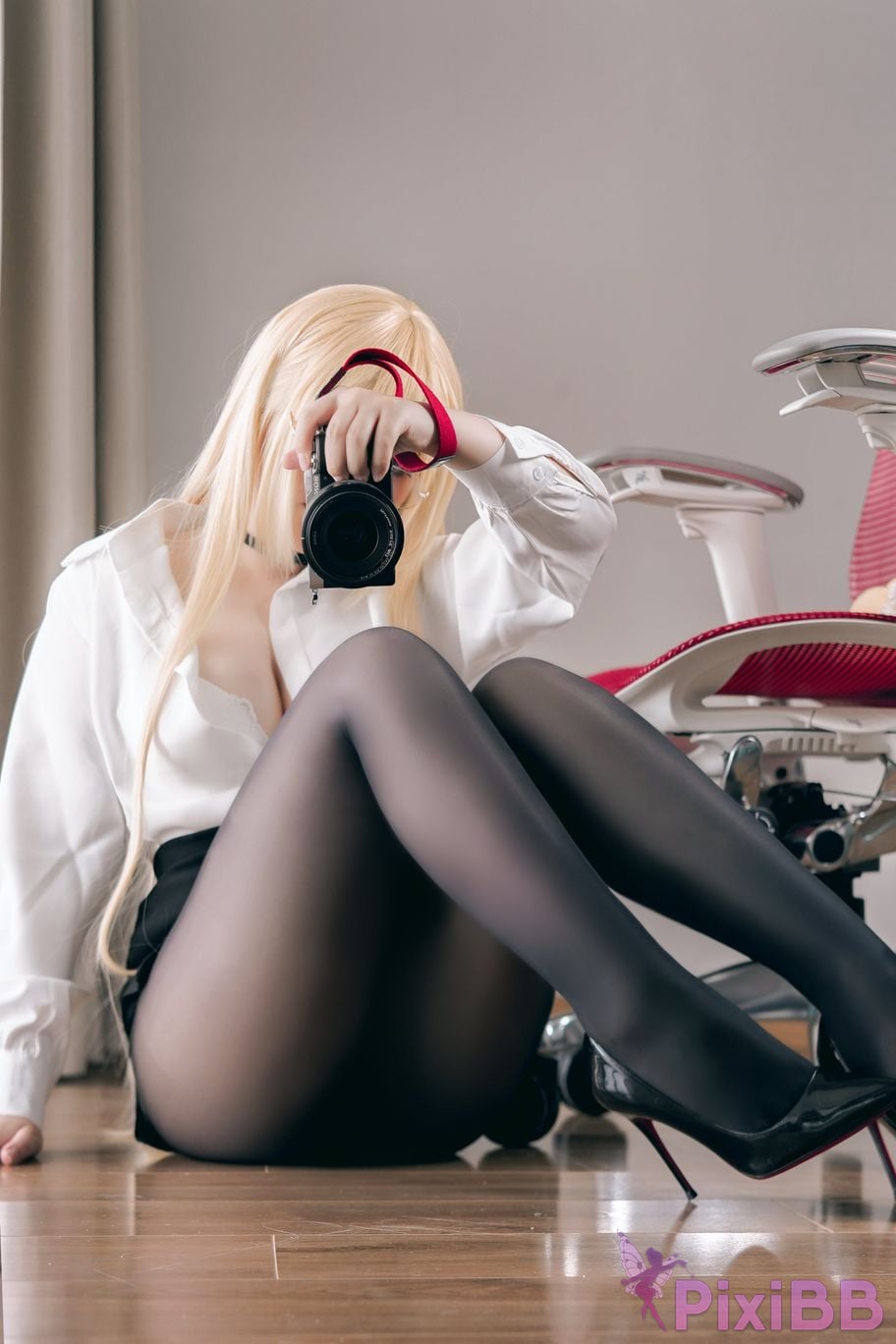 Coser Ban ban zi OL PixiBB.COM 051