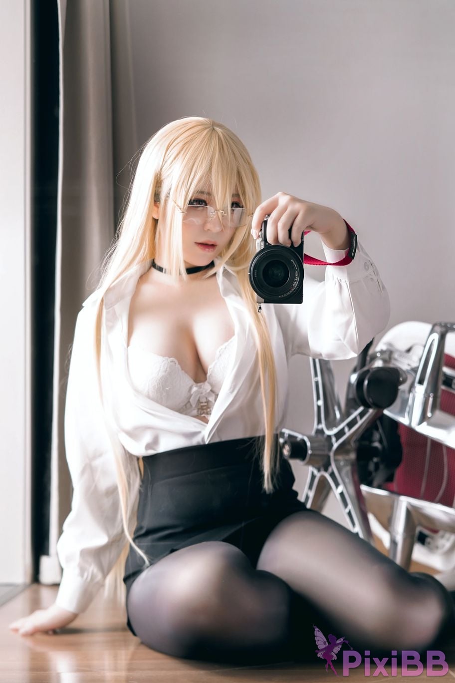 Coser Ban ban zi OL PixiBB.COM 054