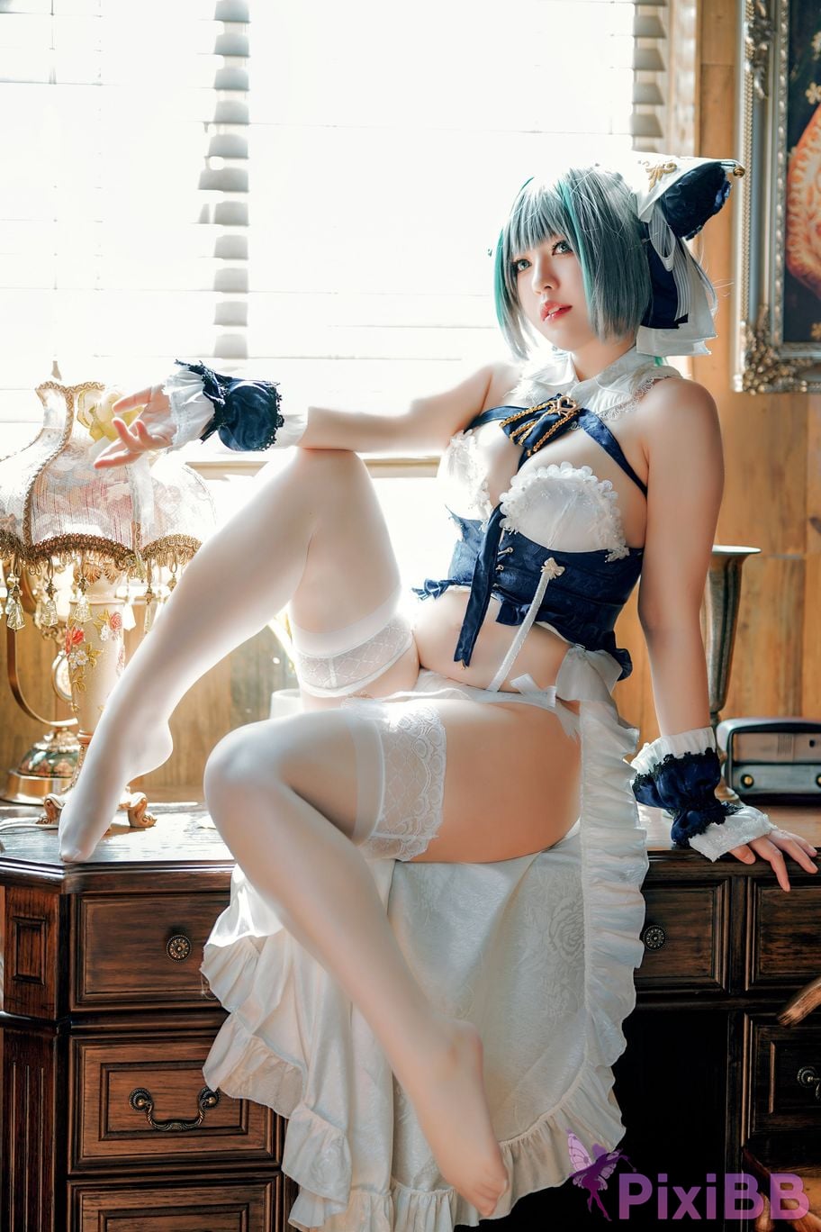 Coser Ban ban zi PixiBB.COM 014