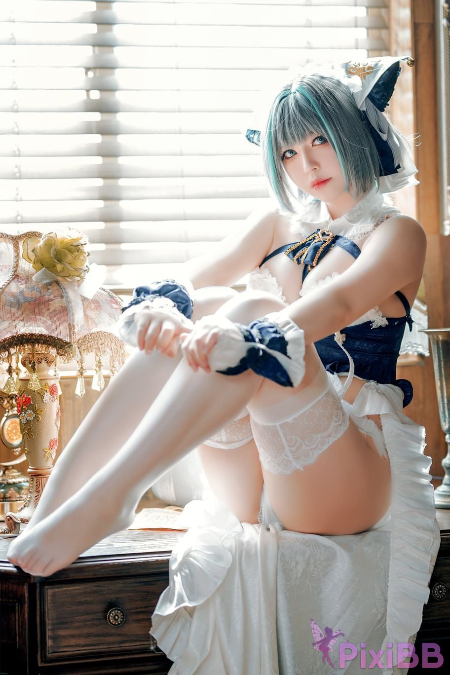 Coser Ban ban zi PixiBB.COM 015