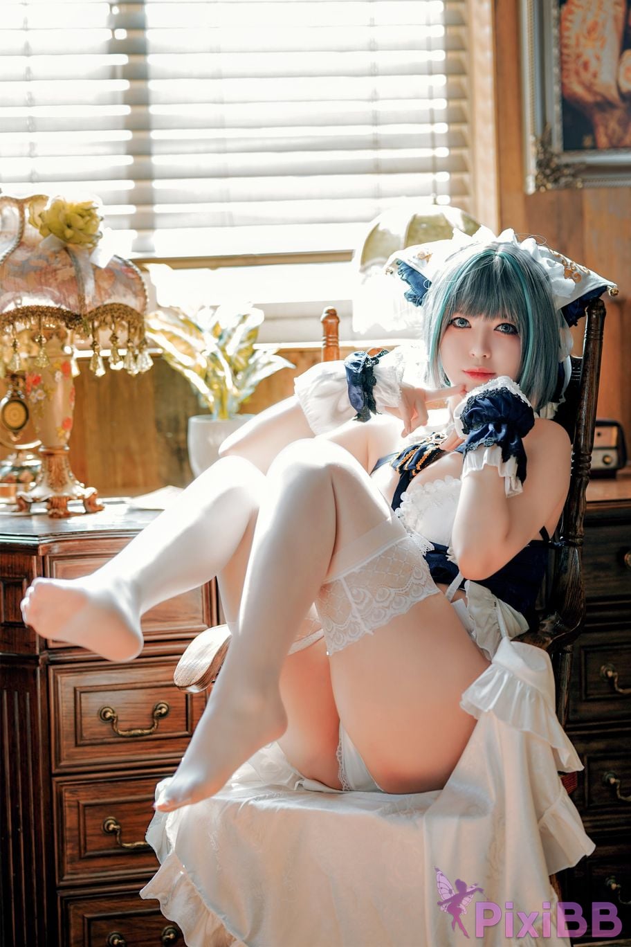 Coser Ban ban zi PixiBB.COM 017