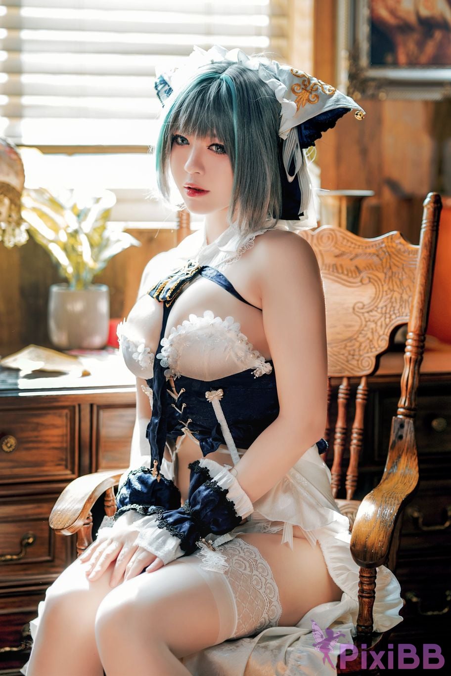 Coser Ban ban zi PixiBB.COM 019