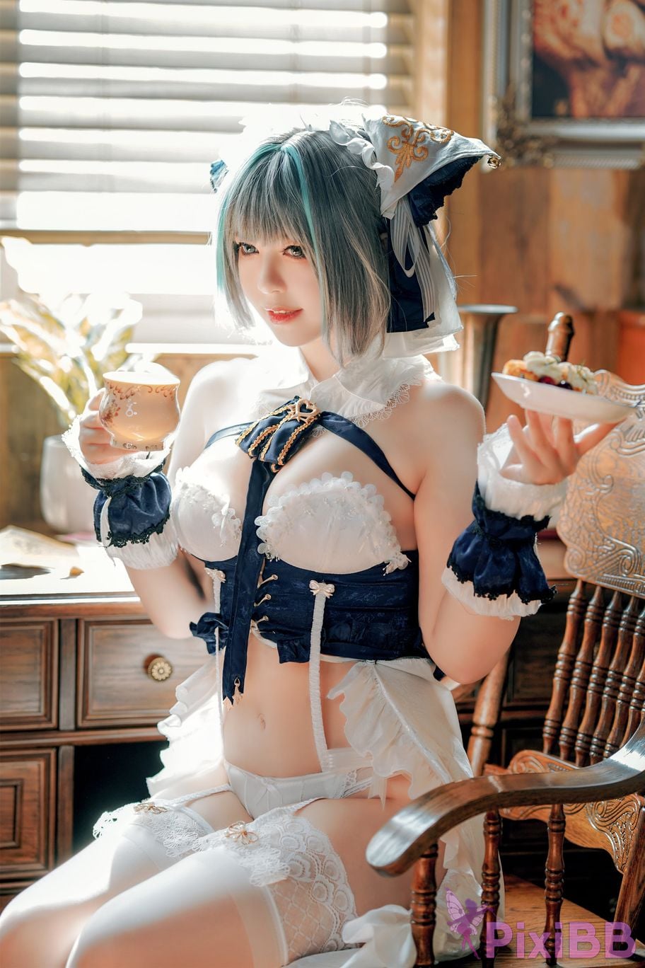 Coser Ban ban zi PixiBB.COM 020