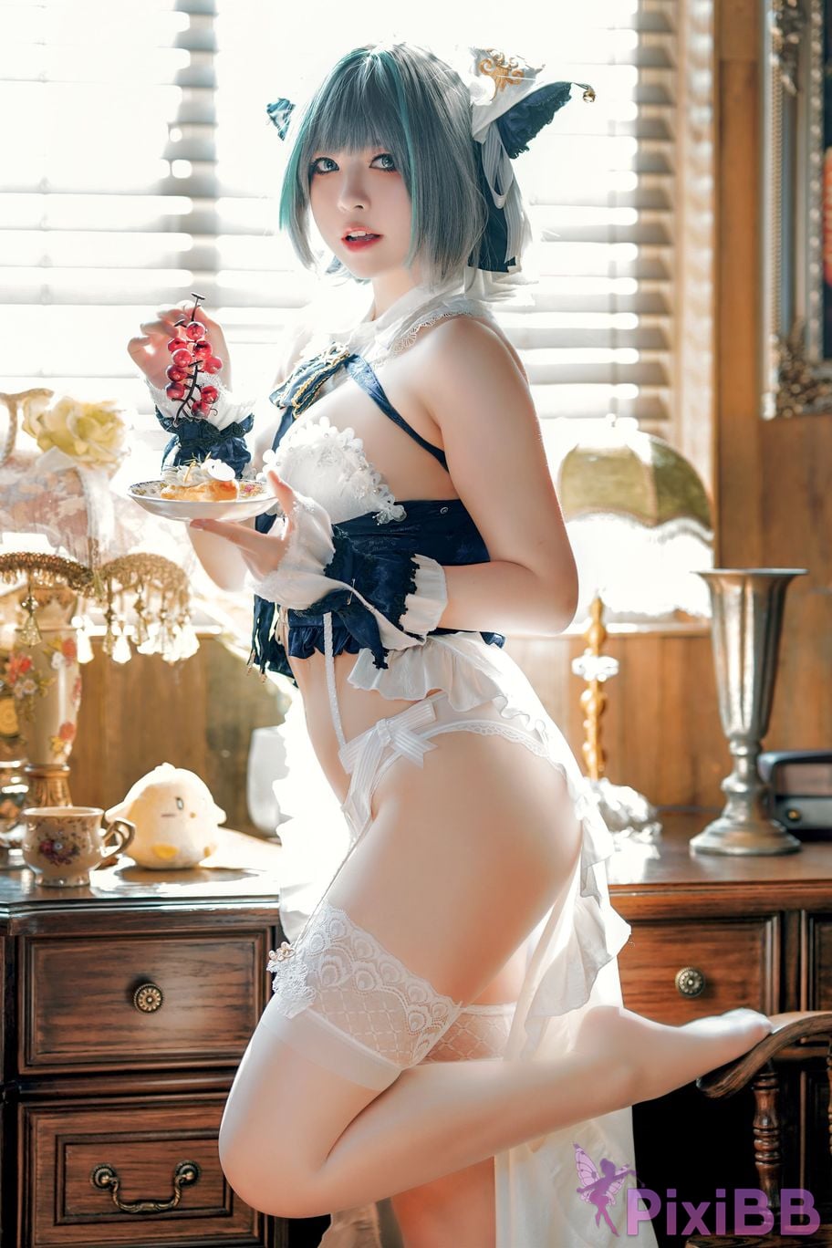 Coser Ban ban zi PixiBB.COM 026
