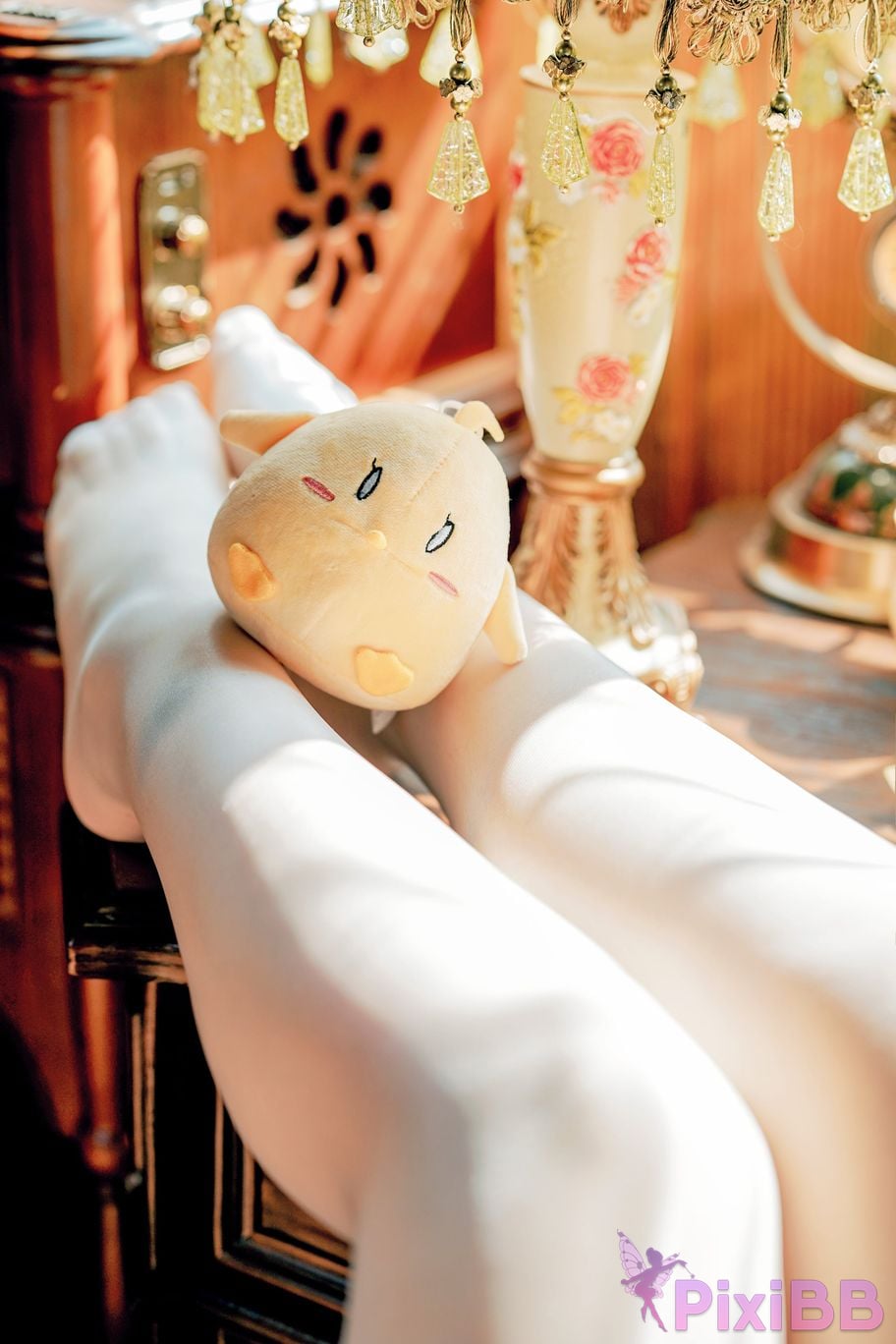 Coser Ban ban zi PixiBB.COM 028