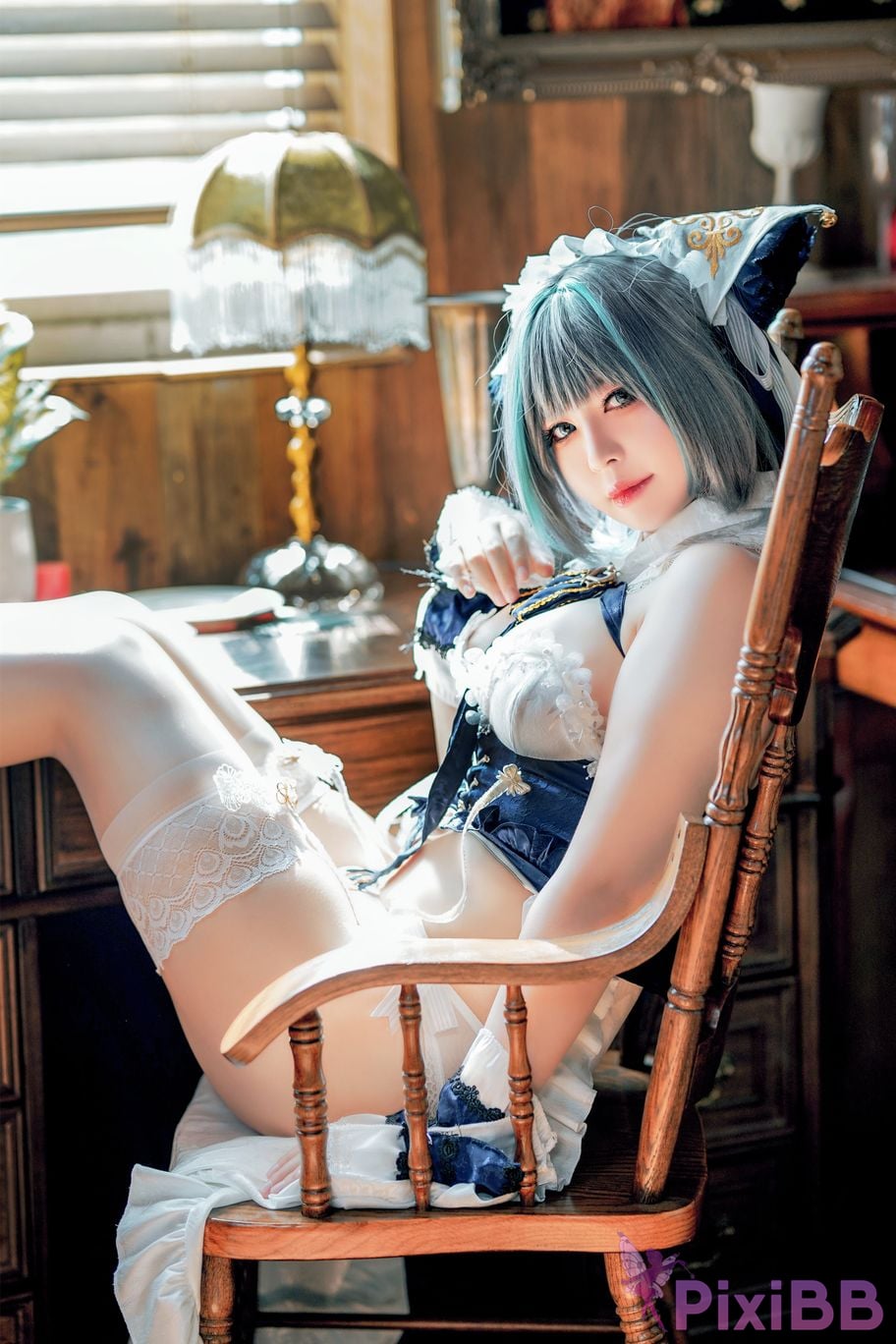 Coser Ban ban zi PixiBB.COM 030