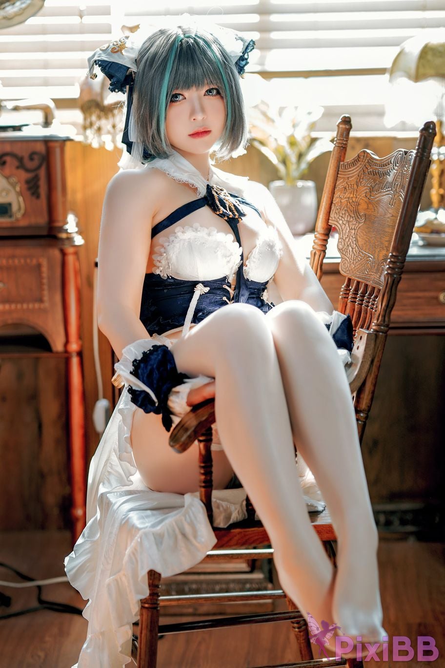 Coser Ban ban zi PixiBB.COM 035