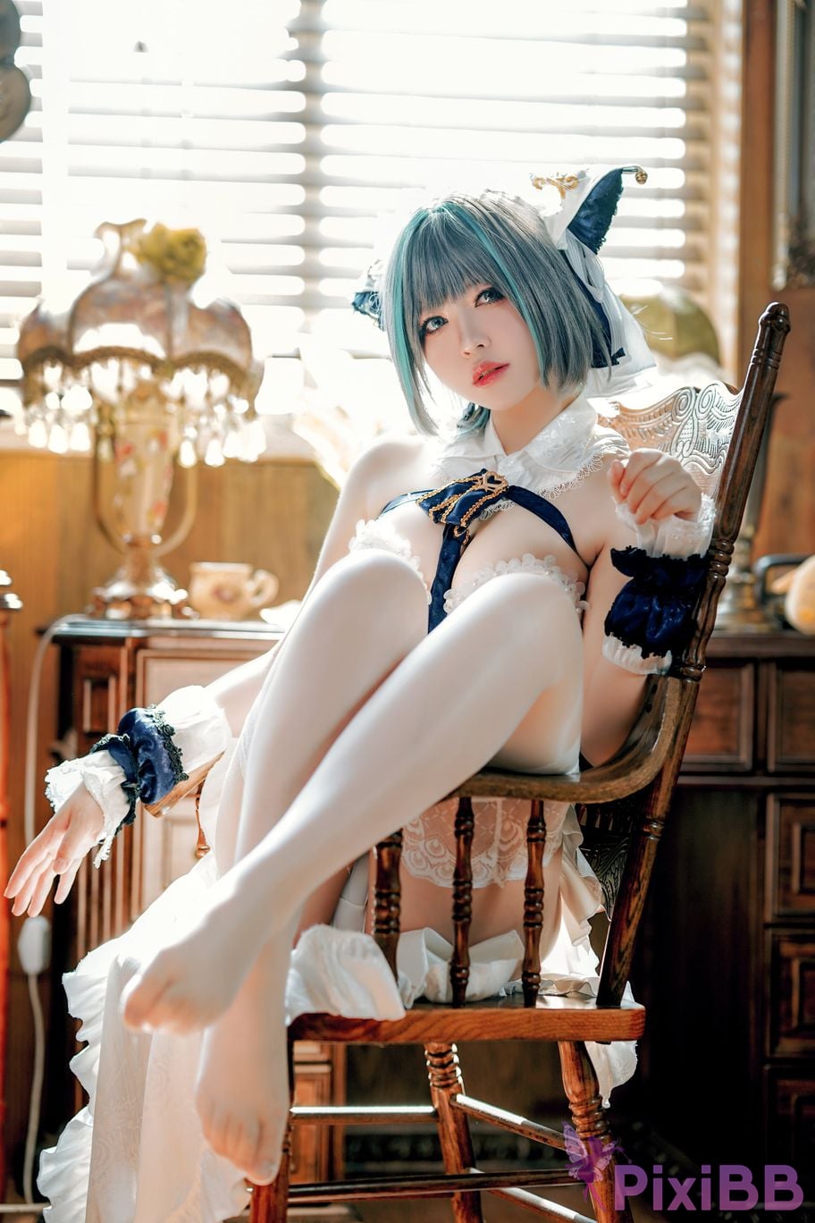 Coser Ban ban zi PixiBB.COM 036