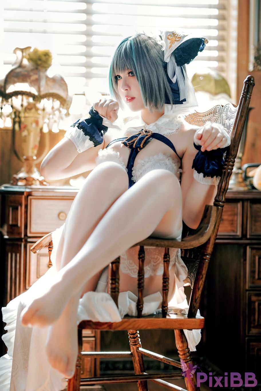 Coser Ban ban zi PixiBB.COM 037