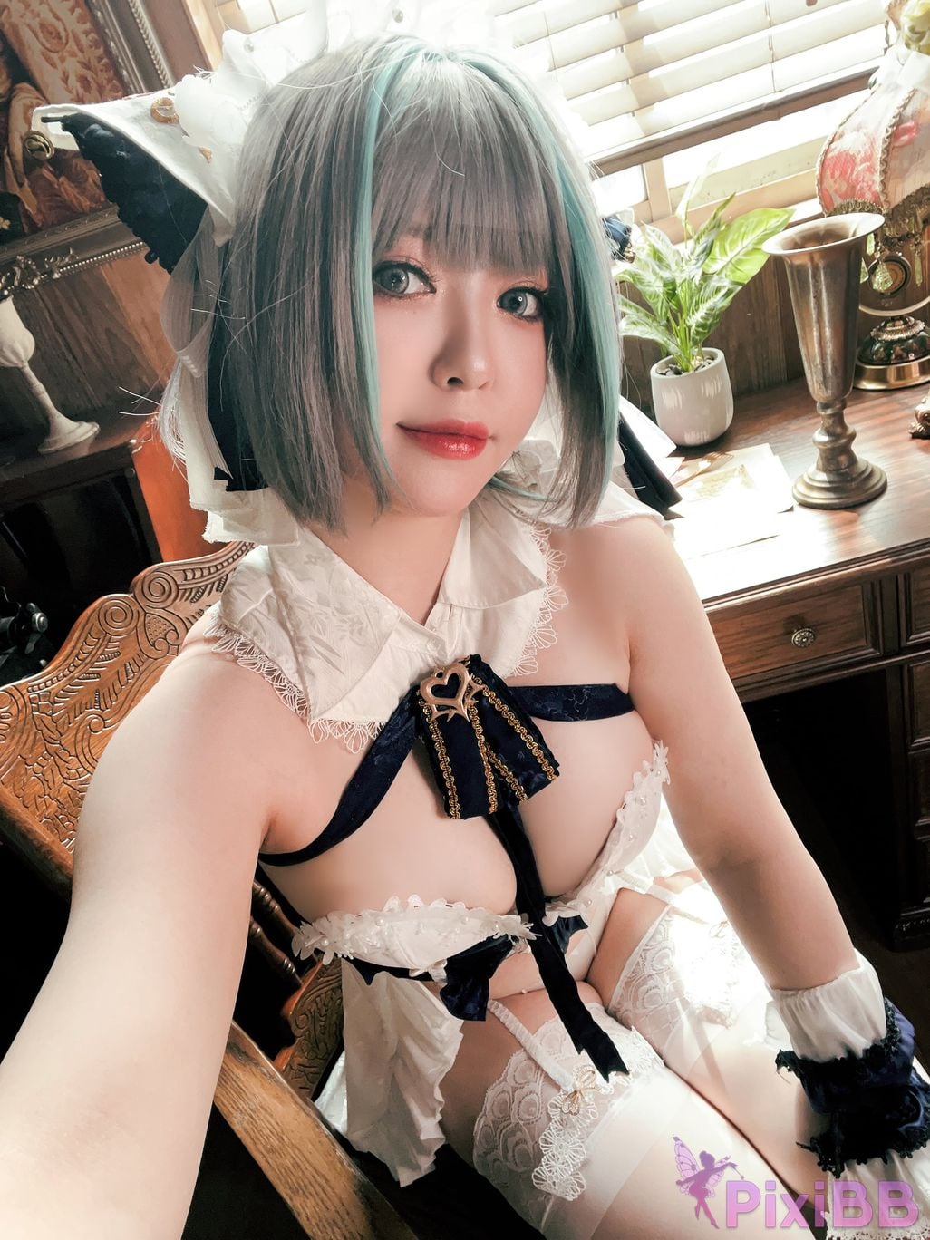 Coser Ban ban zi PixiBB.COM 047