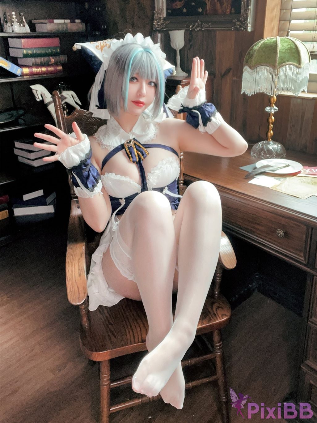 Coser Ban ban zi PixiBB.COM 050