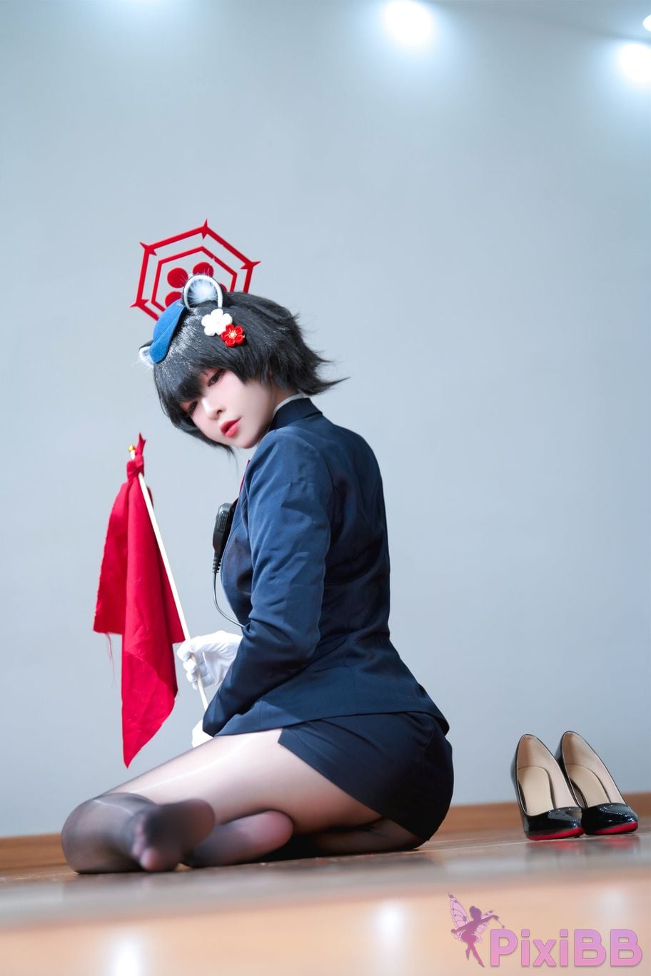 Coser Ban ban zi PixiBB.COM 011