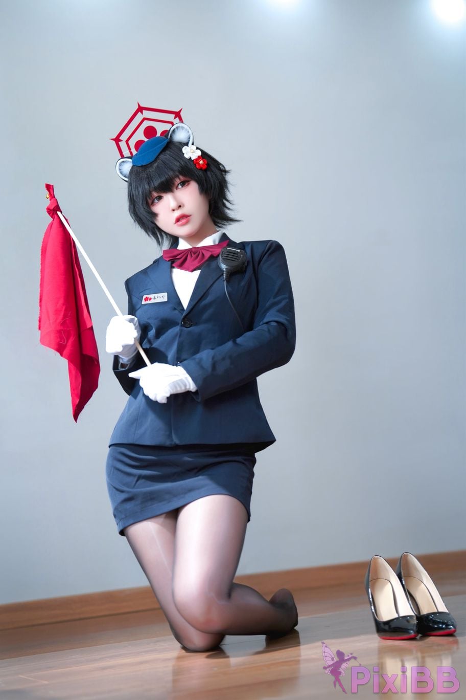 Coser Ban ban zi PixiBB.COM 013