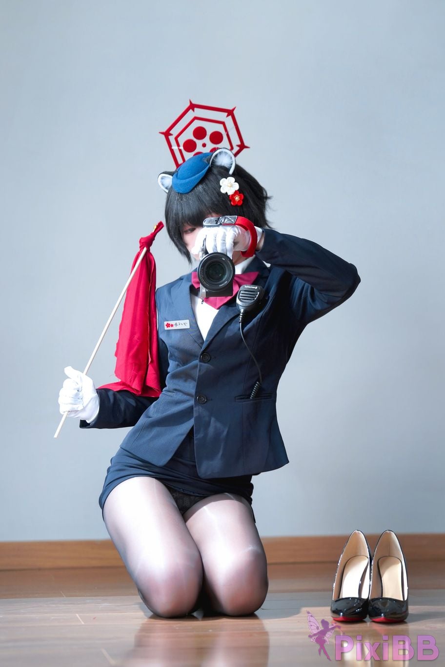 Coser Ban ban zi PixiBB.COM 014