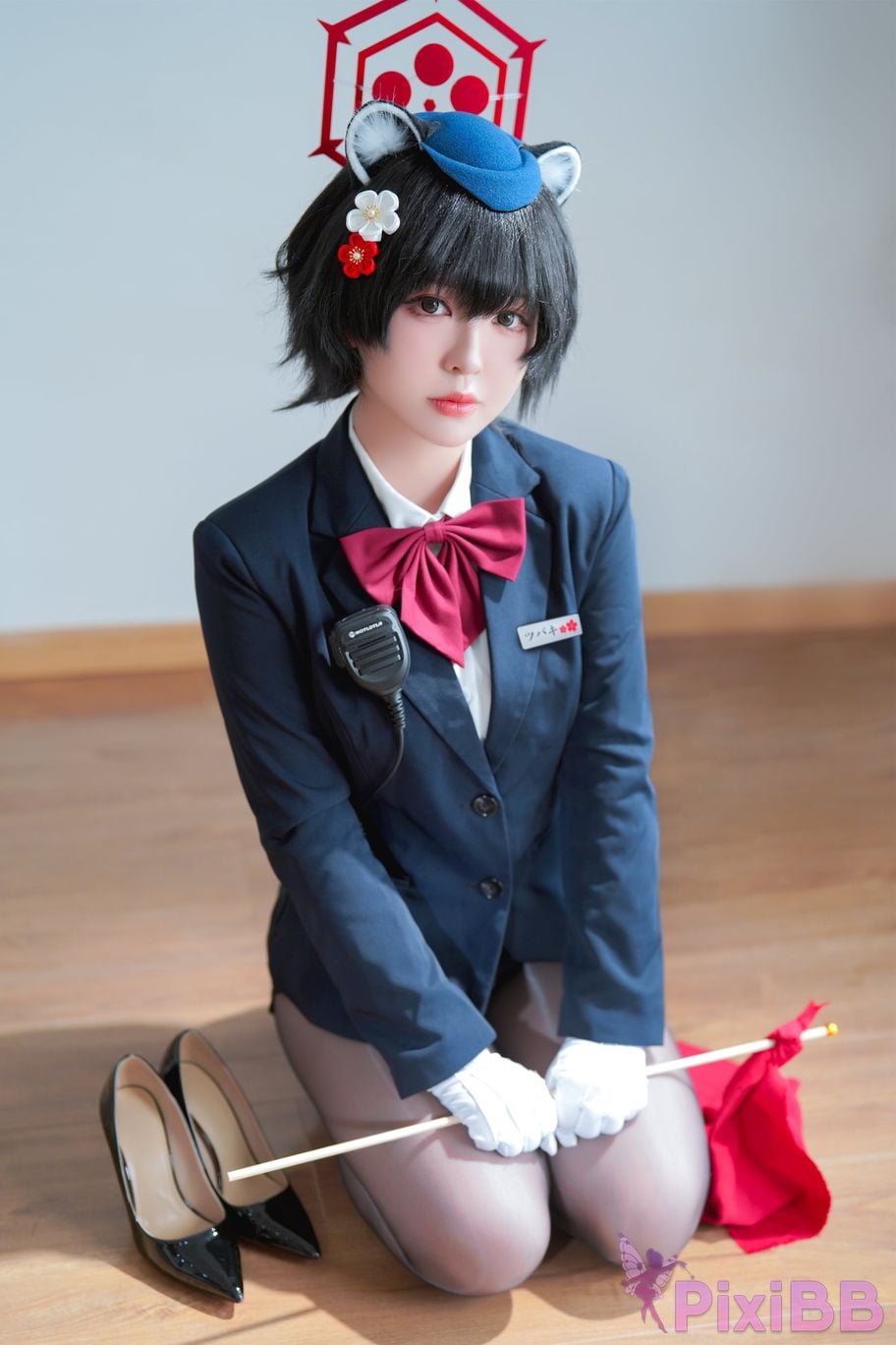 Coser Ban ban zi PixiBB.COM 015