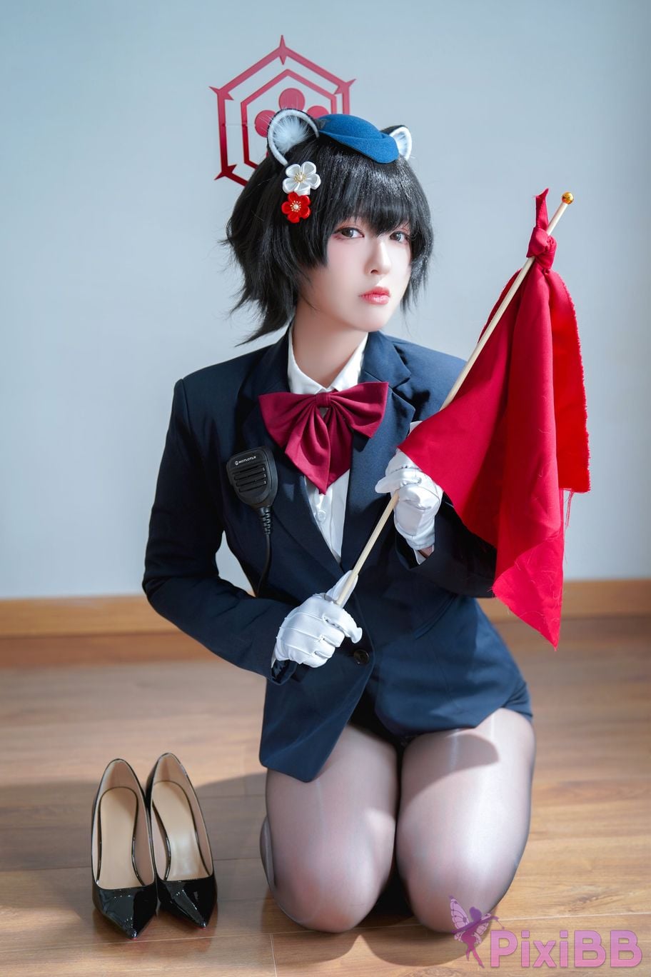 Coser Ban ban zi PixiBB.COM 016