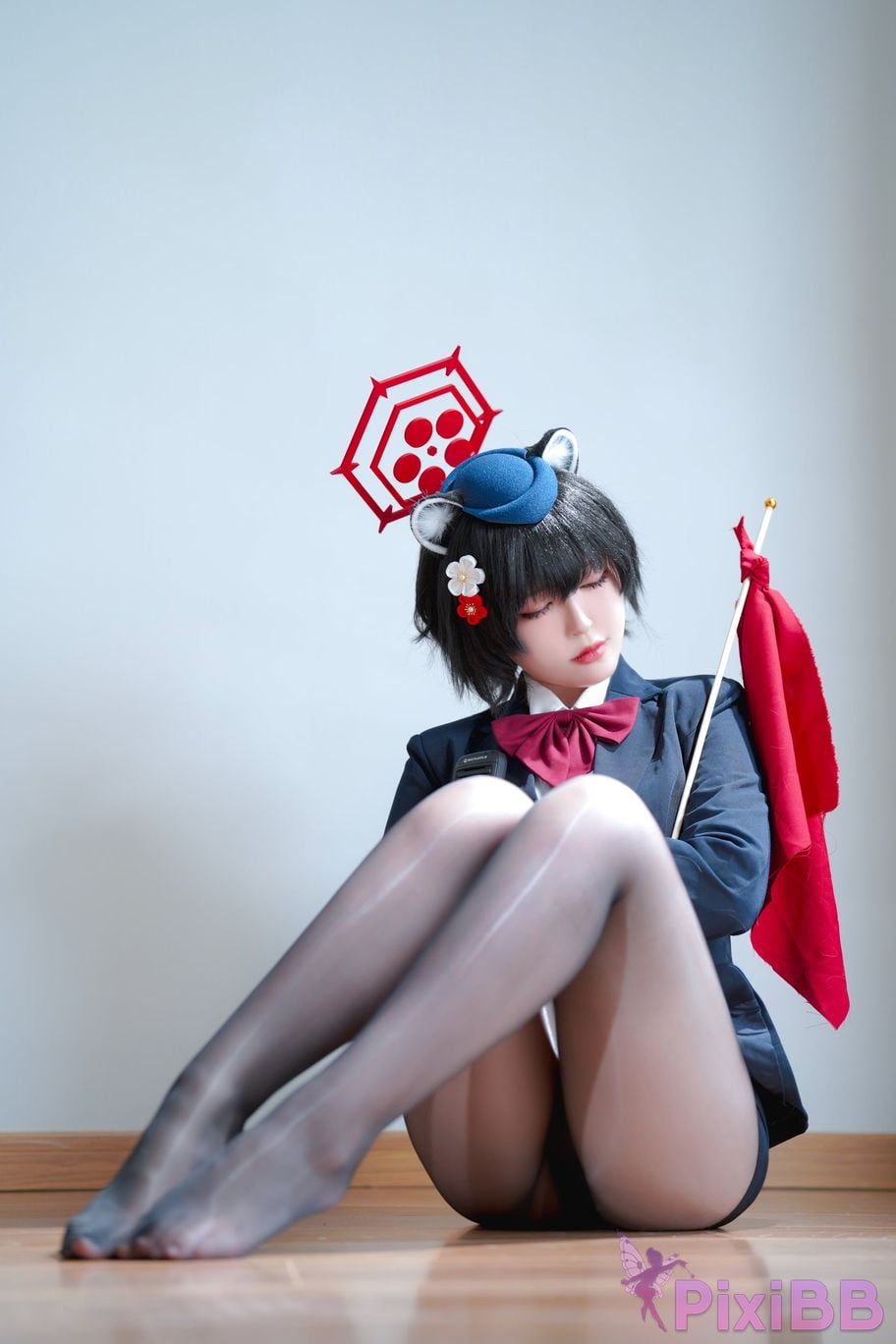 Coser Ban ban zi PixiBB.COM 017