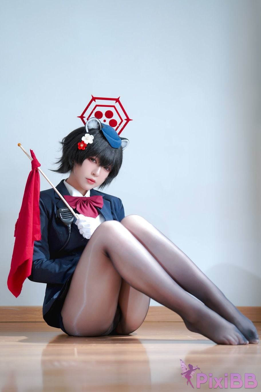 Coser Ban ban zi PixiBB.COM 018
