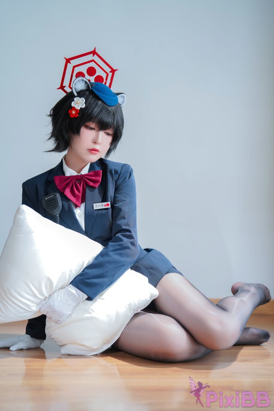 Coser Ban ban zi PixiBB.COM 019
