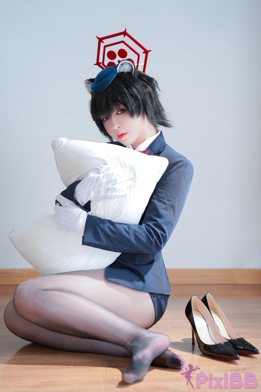 Coser Ban ban zi PixiBB.COM 020