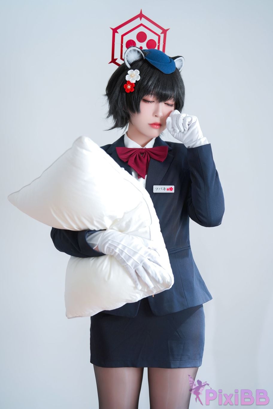 Coser Ban ban zi PixiBB.COM 021