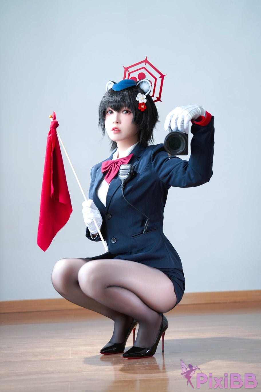 Coser Ban ban zi PixiBB.COM 023