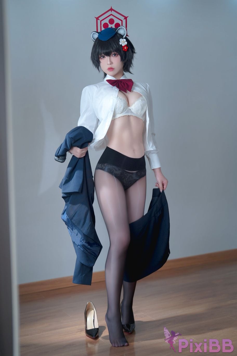 Coser Ban ban zi PixiBB.COM 024