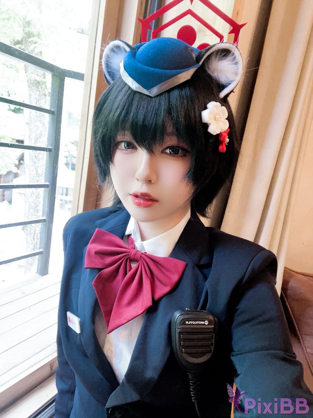 Coser Ban ban zi PixiBB.COM 031