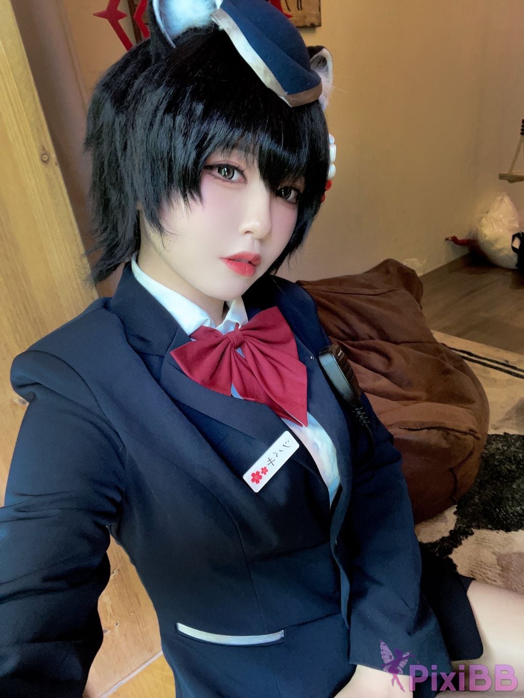 Coser Ban ban zi PixiBB.COM 032