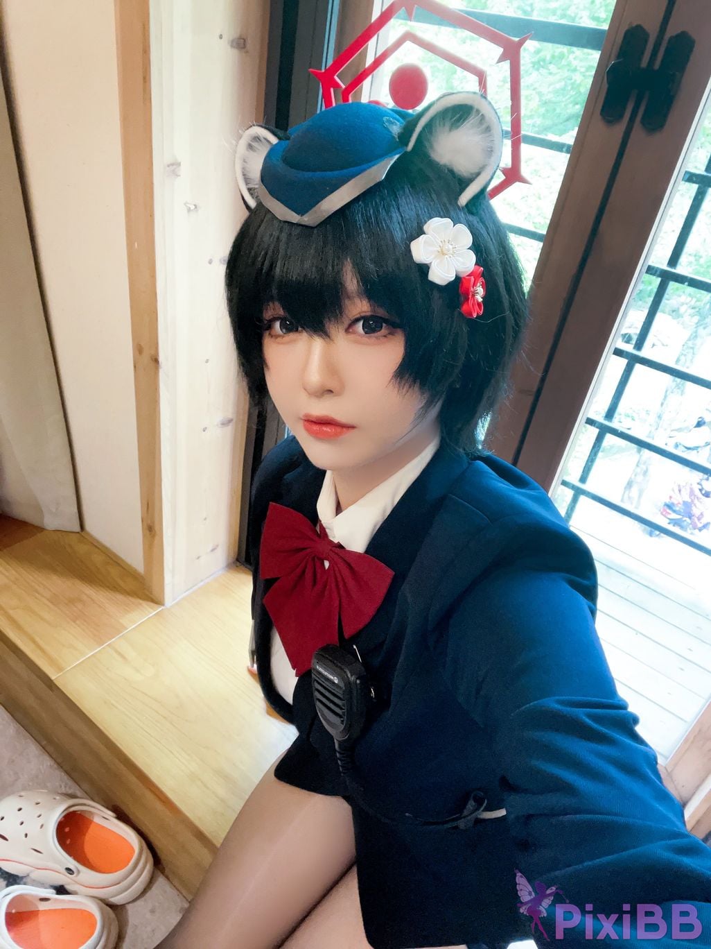 Coser Ban ban zi PixiBB.COM 033