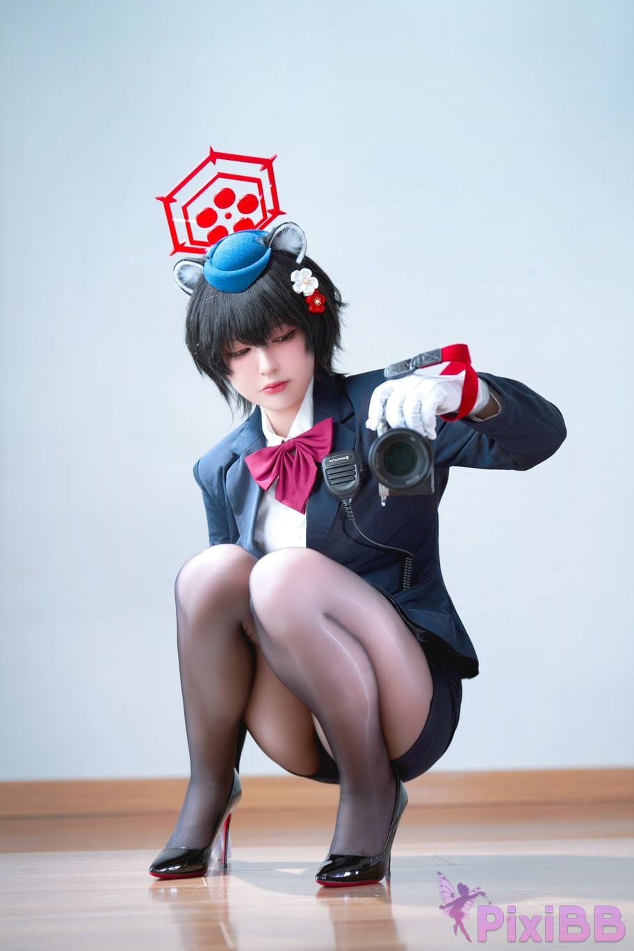 Coser Ban ban zi PixiBB.COM 034