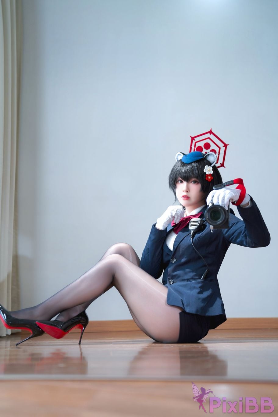 Coser Ban ban zi PixiBB.COM 036