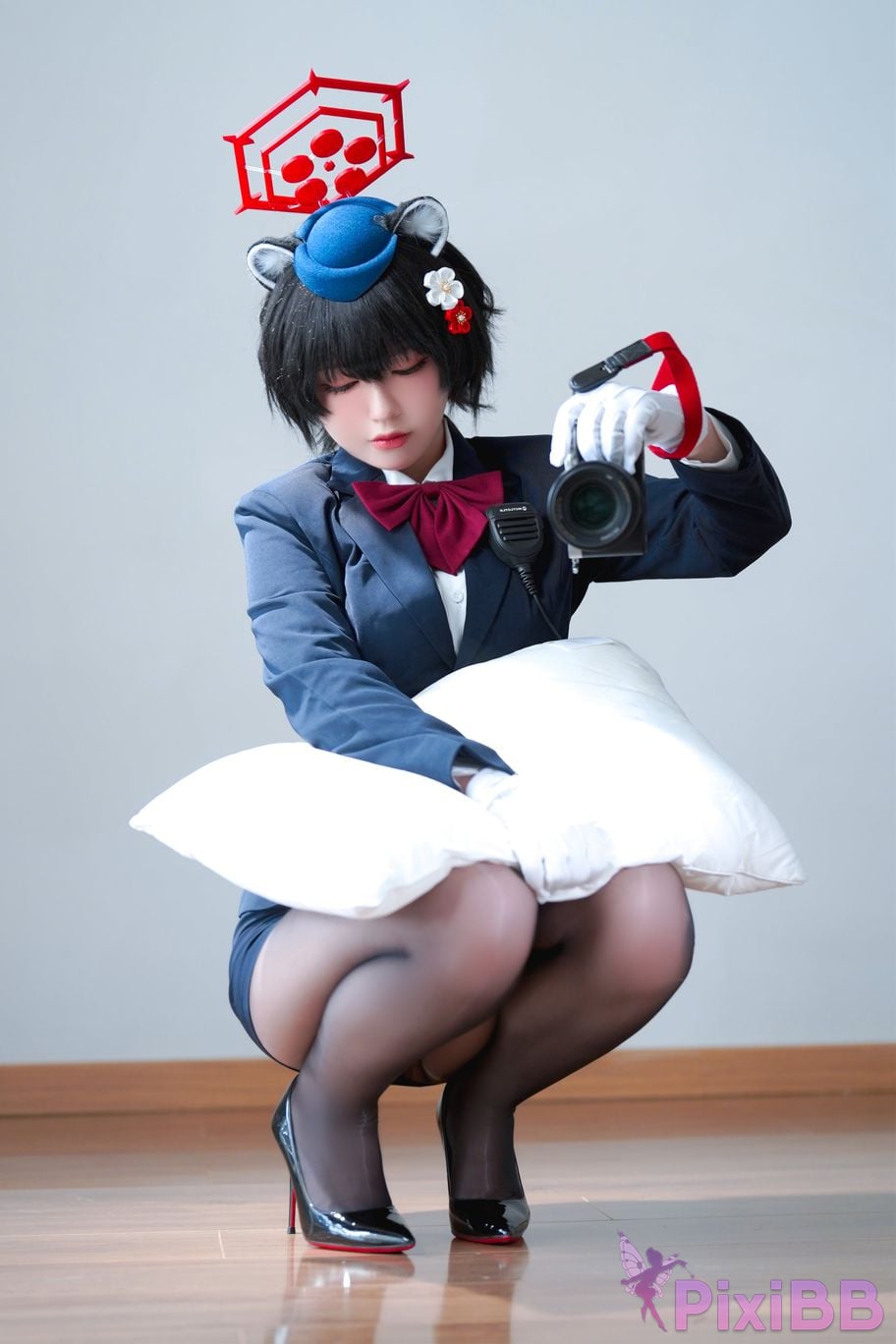 Coser Ban ban zi PixiBB.COM 037