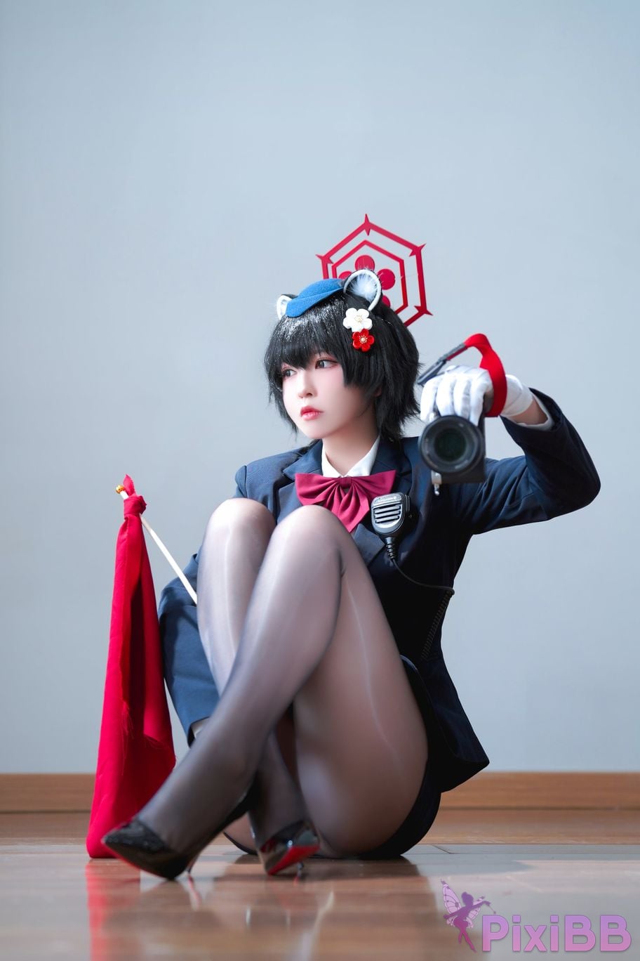 Coser Ban ban zi PixiBB.COM 039