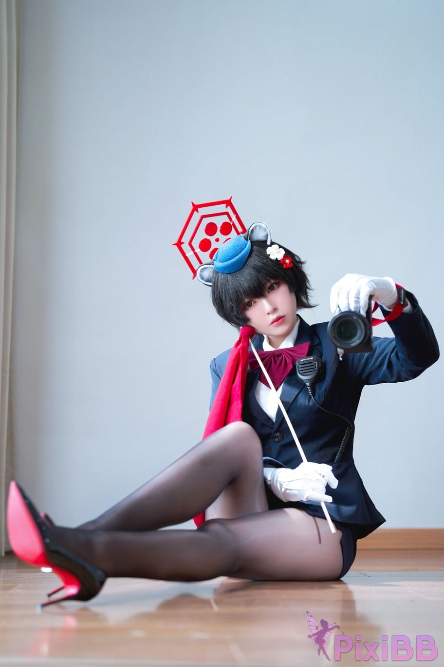 Coser Ban ban zi PixiBB.COM 040