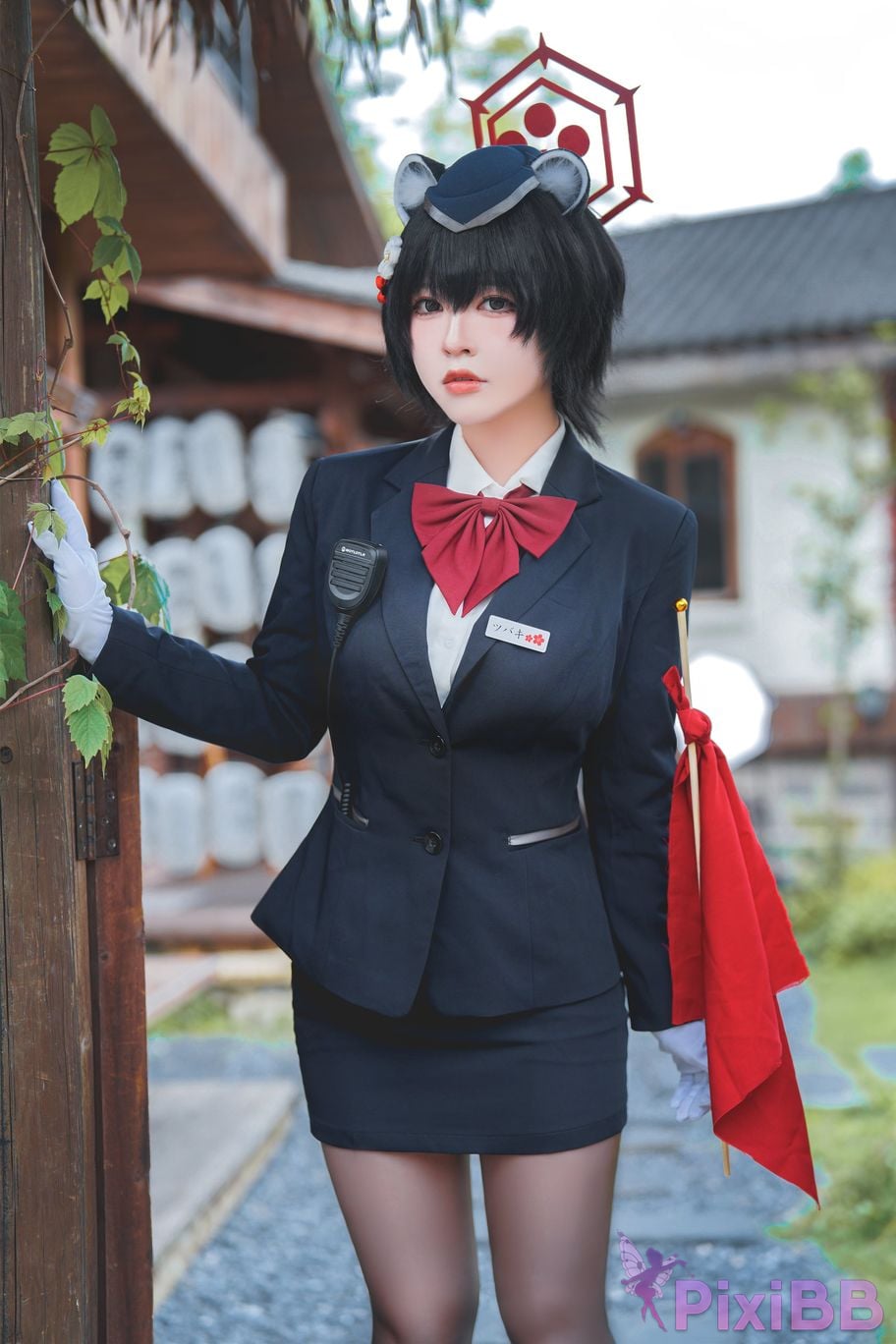 Coser Ban ban zi PixiBB.COM 047