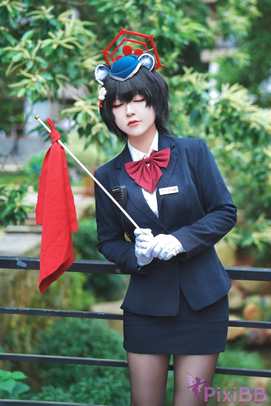 Coser Ban ban zi PixiBB.COM 049