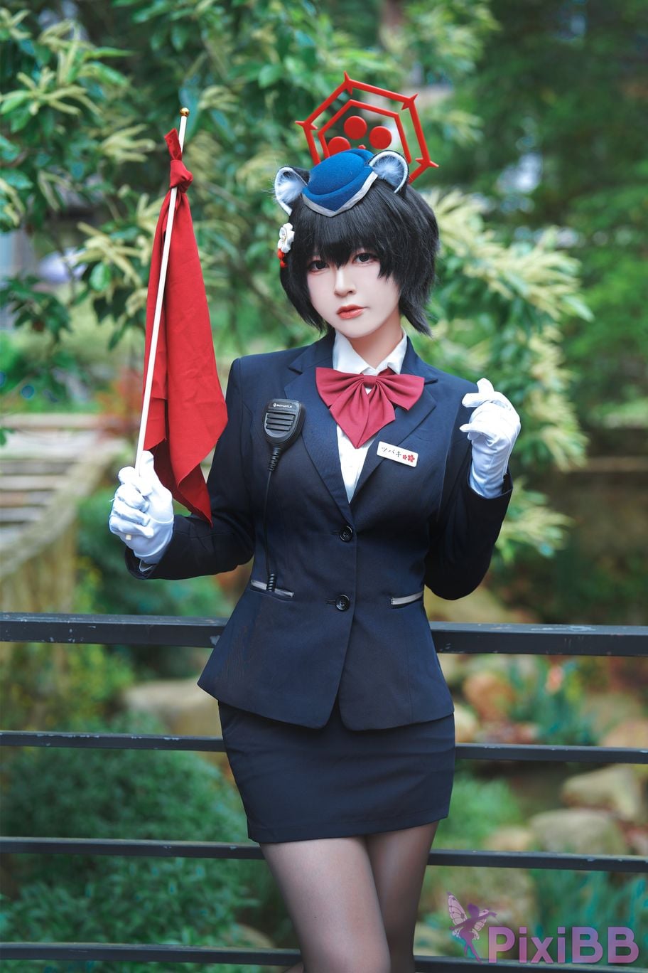 Coser Ban ban zi PixiBB.COM 050