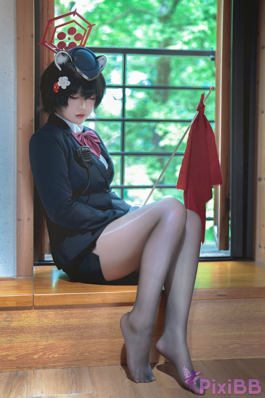 Coser Ban ban zi PixiBB.COM 051