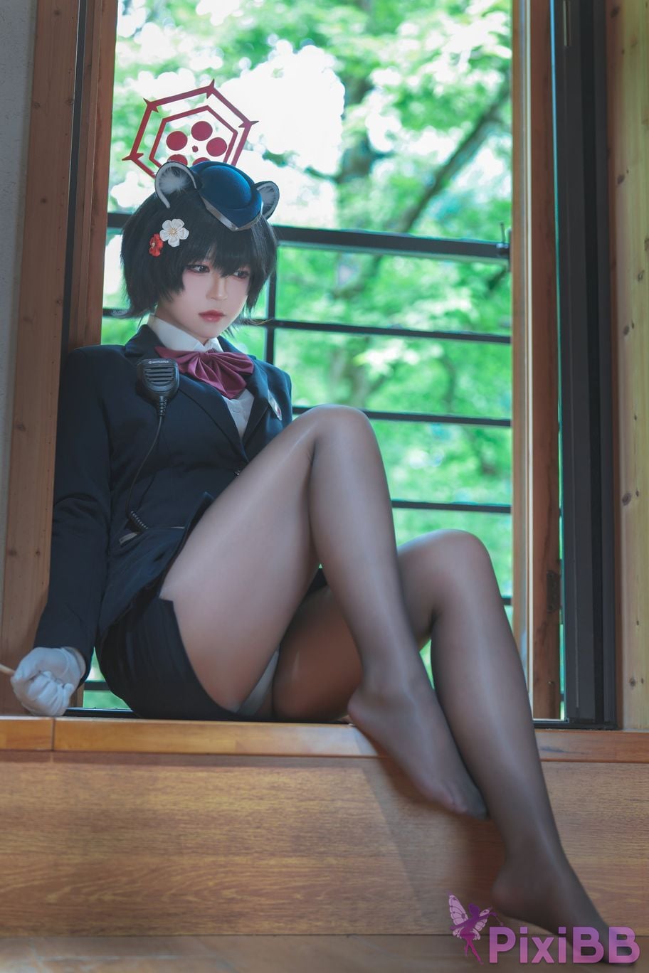 Coser Ban ban zi PixiBB.COM 053