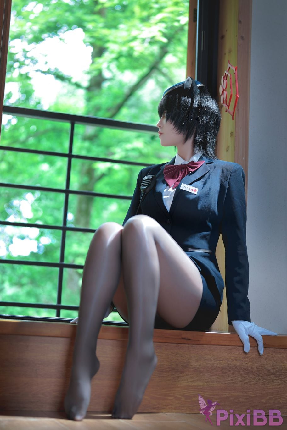 Coser Ban ban zi PixiBB.COM 054